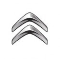 Plaque immat Citroën