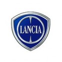 Plaque immat Lancia