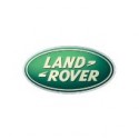 Plaque immat Land Rover