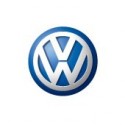 Plaque immat Volkswagen
